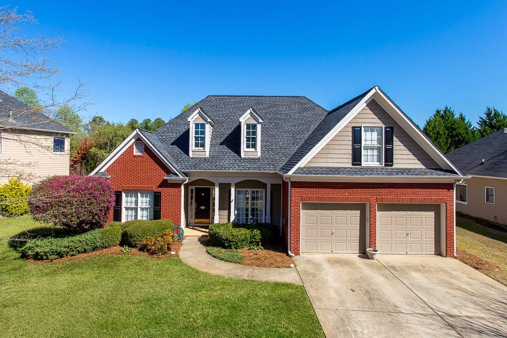 630 Steels Bridge Road Canton, GA 30114 - Photo 1 of 1 Welcome Home