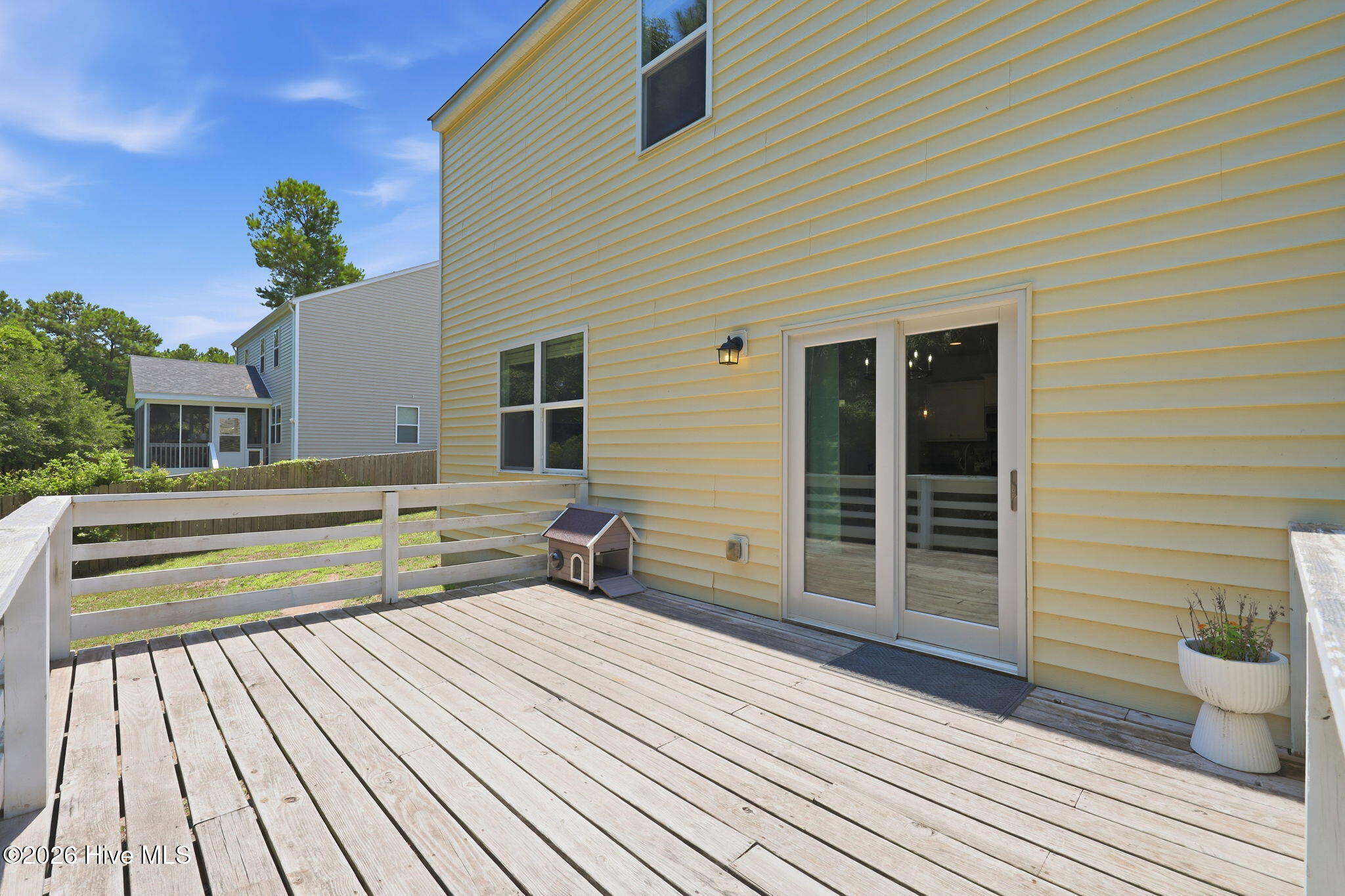 112 Mardella Way Holly Ridge, NC 28445 - Photo 44 of 56