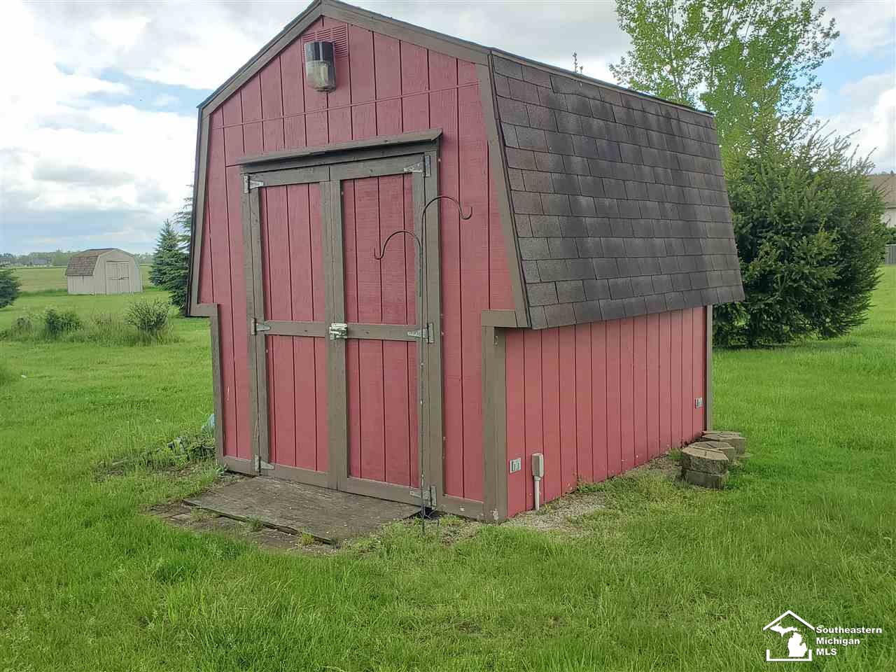 2377 Lakeside Road Erie, MI 48133 - Photo 29 of 30