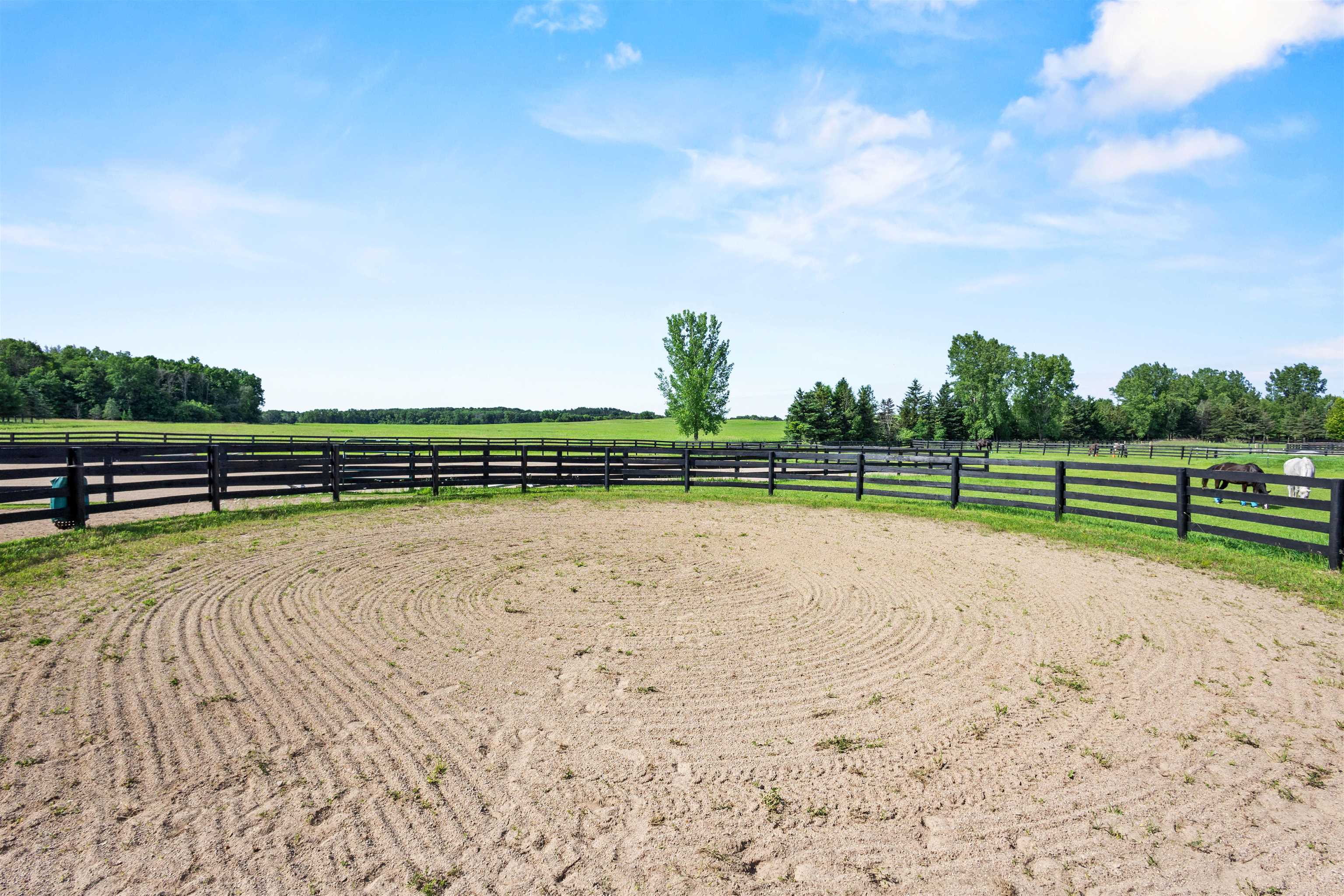 W3493 Equestrian Trail Freedom, WI 54913 - Photo 24 of 80