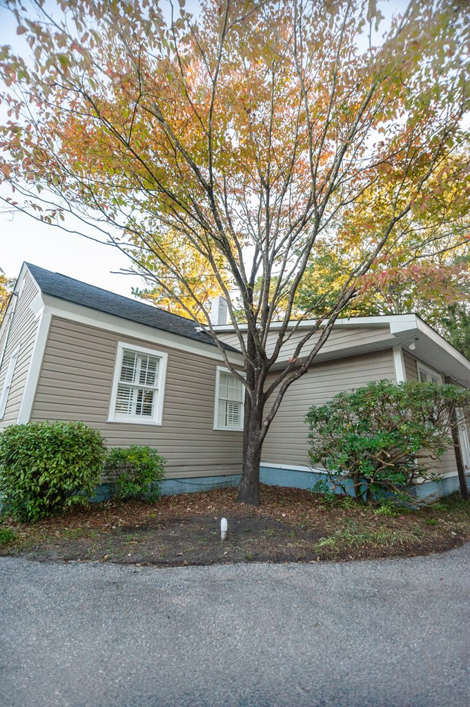 118 Wactor Street Sumter, SC 29150 - Photo 20 of 23