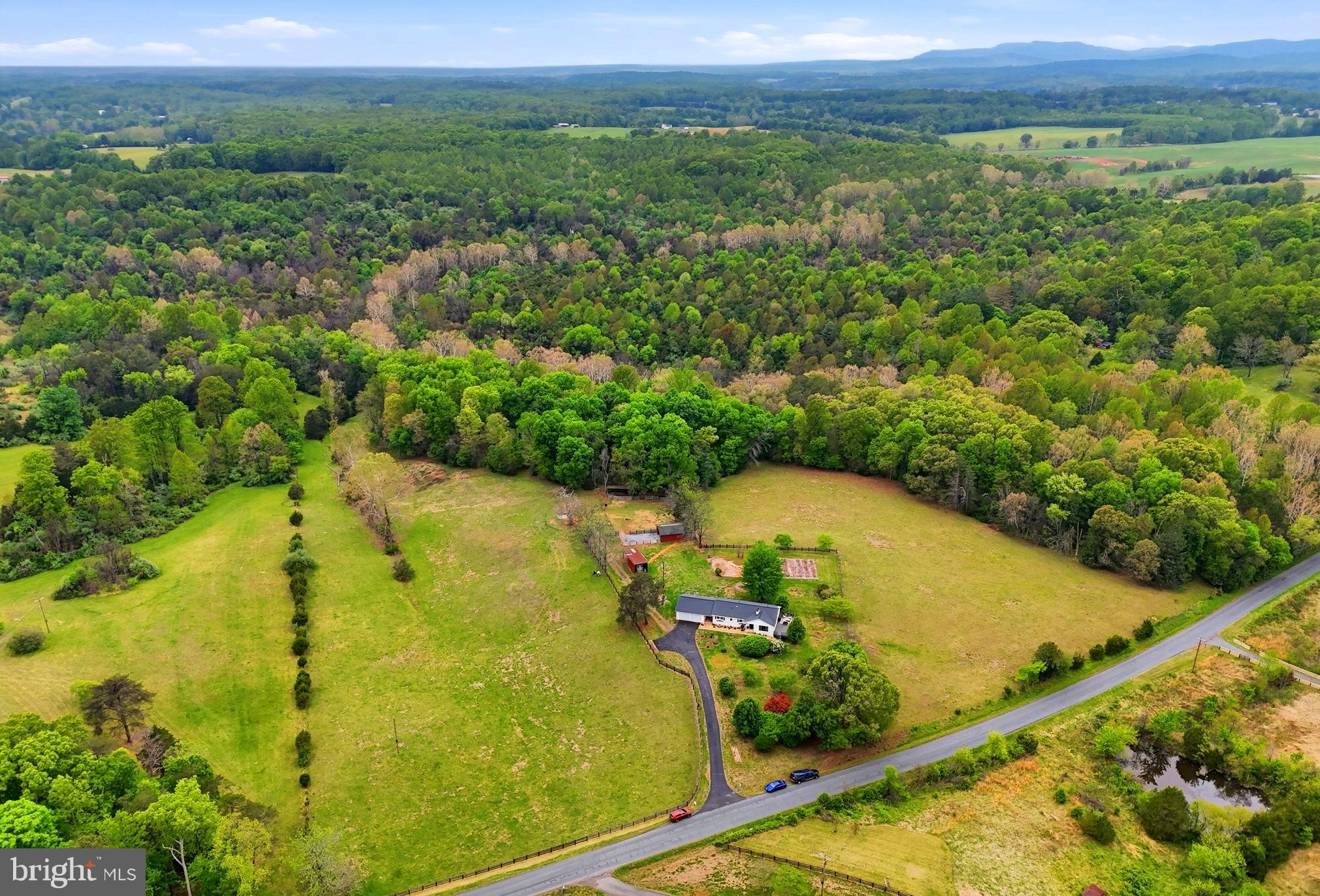 481 James City Road Leon, VA 22725 - Photo 81 of 89