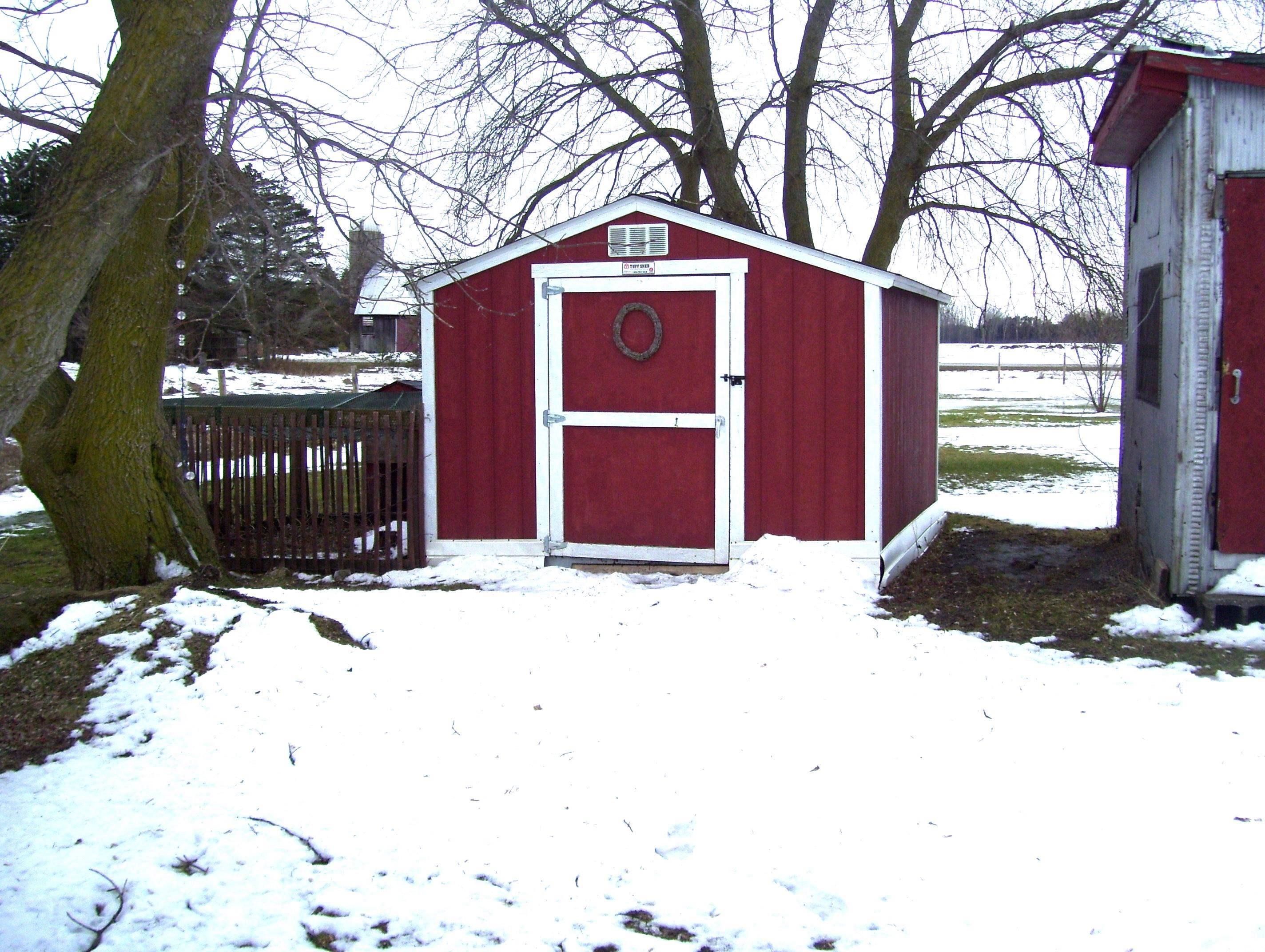 1273 South Garfield Road Auburn, MI 48611 - Photo 69 of 75 Gallery Image 69