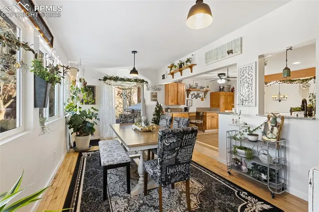 $489,900 | 4880 Artistic Circle, Colorado Springs, CO 80917