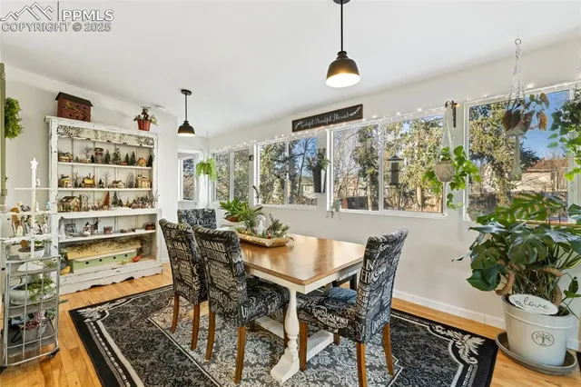 $489,900 | 4880 Artistic Circle, Colorado Springs, CO 80917