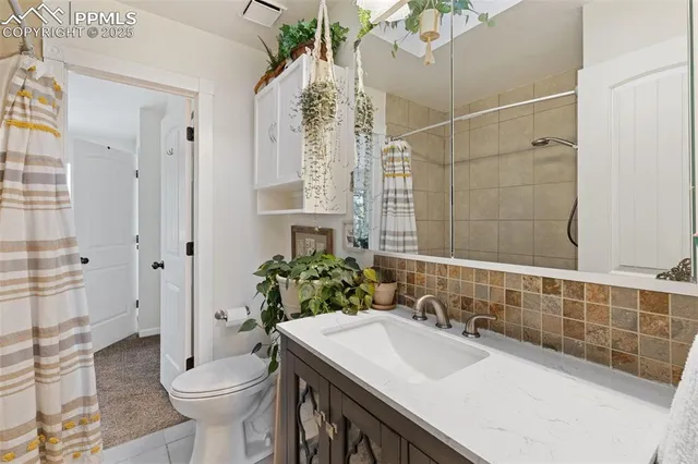 $489,900 | 4880 Artistic Circle, Colorado Springs, CO 80917