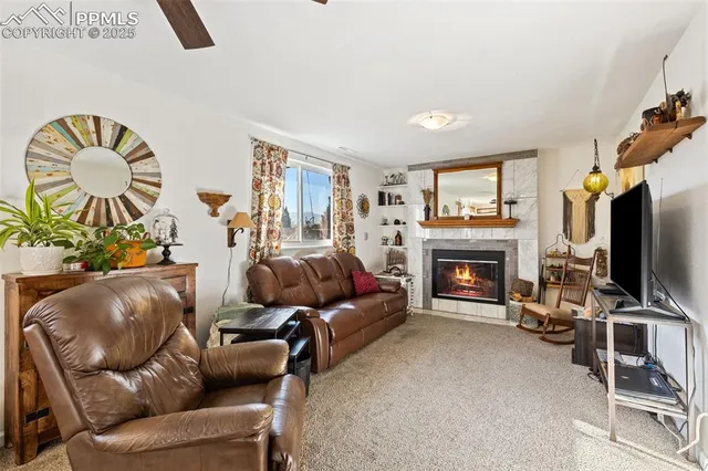 $489,900 | 4880 Artistic Circle, Colorado Springs, CO 80917