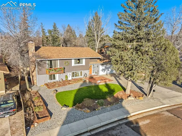 $489,900 | 4880 Artistic Circle, Colorado Springs, CO 80917