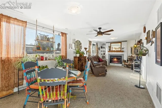 $489,900 | 4880 Artistic Circle, Colorado Springs, CO 80917