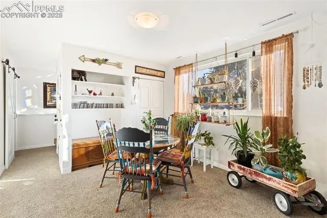 $489,900 | 4880 Artistic Circle, Colorado Springs, CO 80917