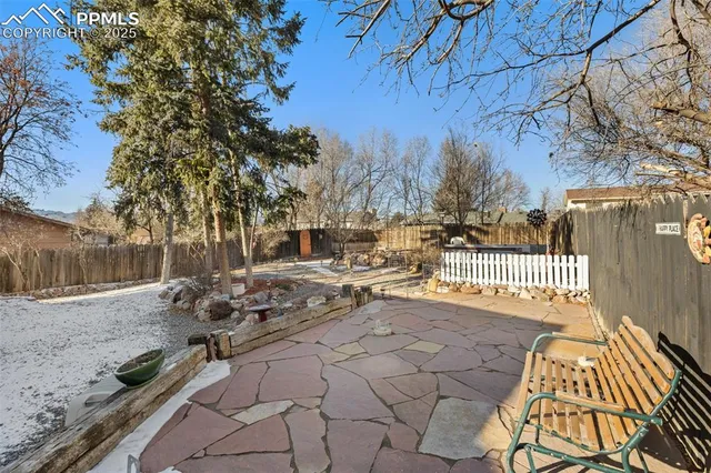 $489,900 | 4880 Artistic Circle, Colorado Springs, CO 80917