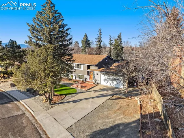 $489,900 | 4880 Artistic Circle, Colorado Springs, CO 80917