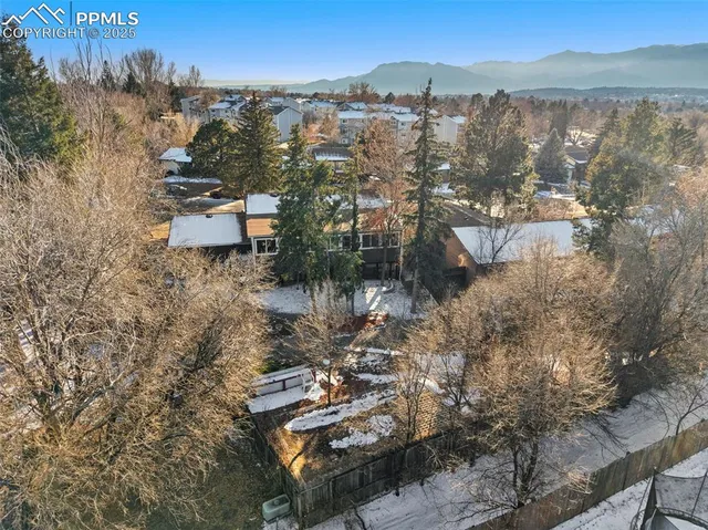 $489,900 | 4880 Artistic Circle, Colorado Springs, CO 80917