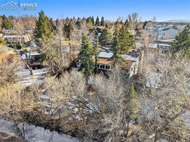 $489,900 | 4880 Artistic Circle, Colorado Springs, CO 80917