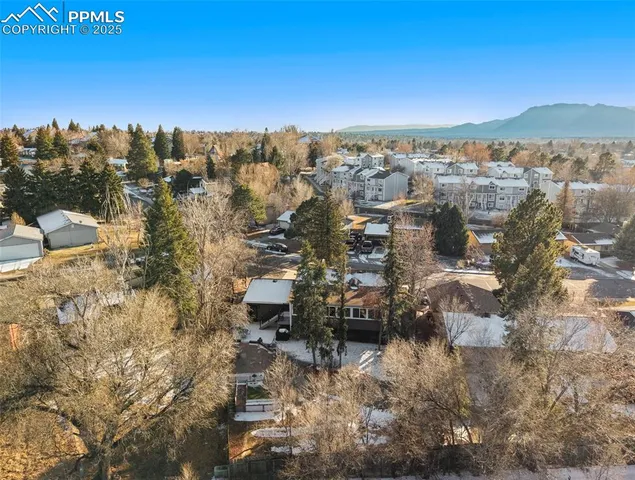 $489,900 | 4880 Artistic Circle, Colorado Springs, CO 80917