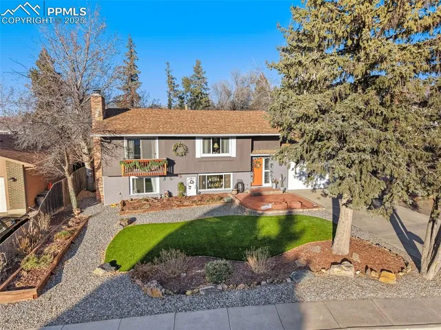 $489,900 | 4880 Artistic Circle, Colorado Springs, CO 80917