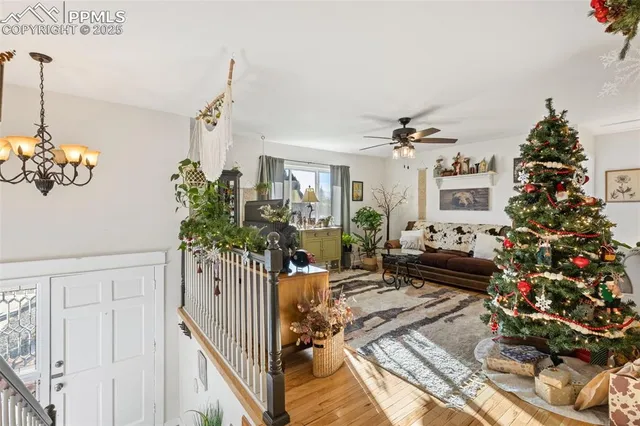 $489,900 | 4880 Artistic Circle, Colorado Springs, CO 80917