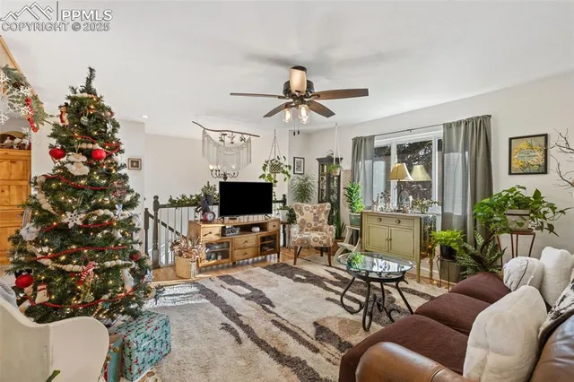 $489,900 | 4880 Artistic Circle, Colorado Springs, CO 80917