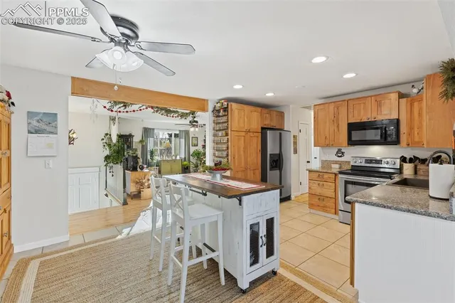 $489,900 | 4880 Artistic Circle, Colorado Springs, CO 80917