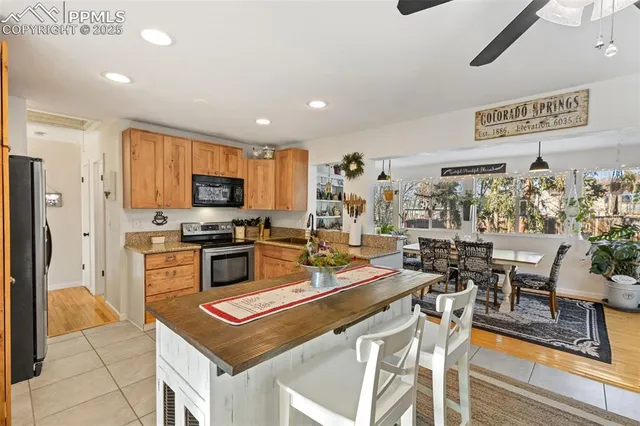 $489,900 | 4880 Artistic Circle, Colorado Springs, CO 80917