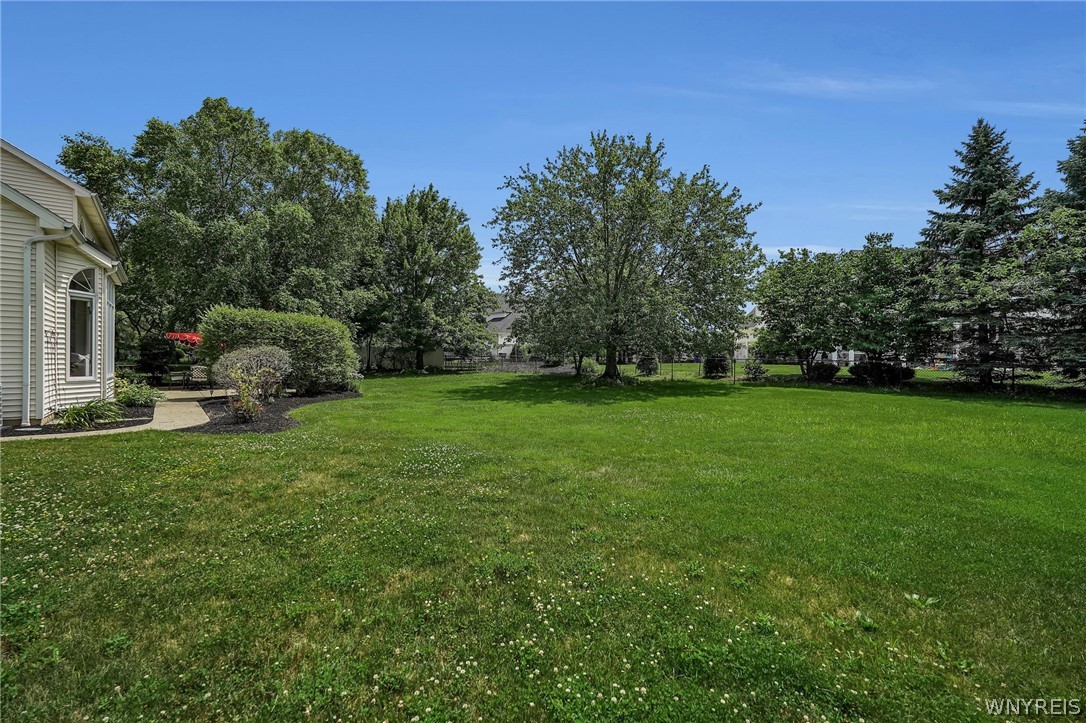 5396 Raintree Court Clarence, NY 14221 - Photo 48 of 50