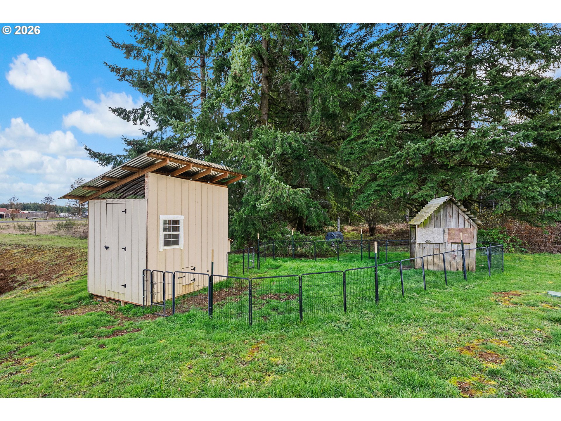 283 Tennessee Road Winlock, WA 98596 - Photo 44 of 47