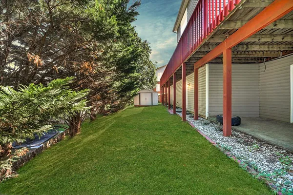 $549,999 | 4816 Hickory Hill Drive, Roanoke, VA 24018