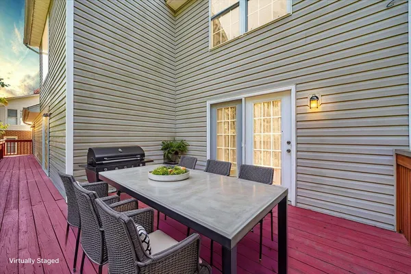 $549,999 | 4816 Hickory Hill Drive, Roanoke, VA 24018