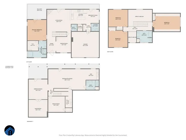 $549,999 | 4816 Hickory Hill Drive, Roanoke, VA 24018