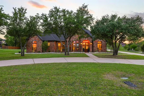 $1,395,000 | 1504 Brook Lane, Celina, TX 75009