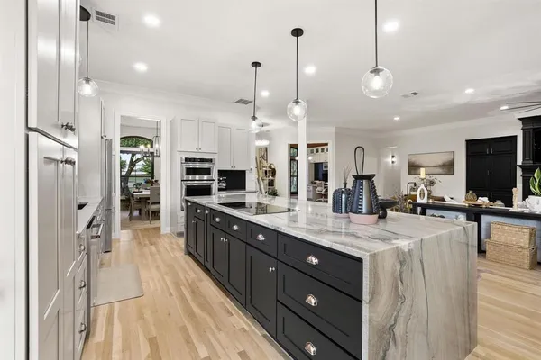 $1,395,000 | 1504 Brook Lane, Celina, TX 75009