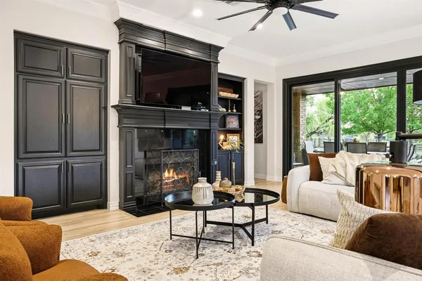 $1,395,000 | 1504 Brook Lane, Celina, TX 75009
