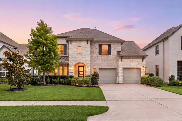 $595,500 | 17799 Misty Brk Lane, Conroe, TX 77302