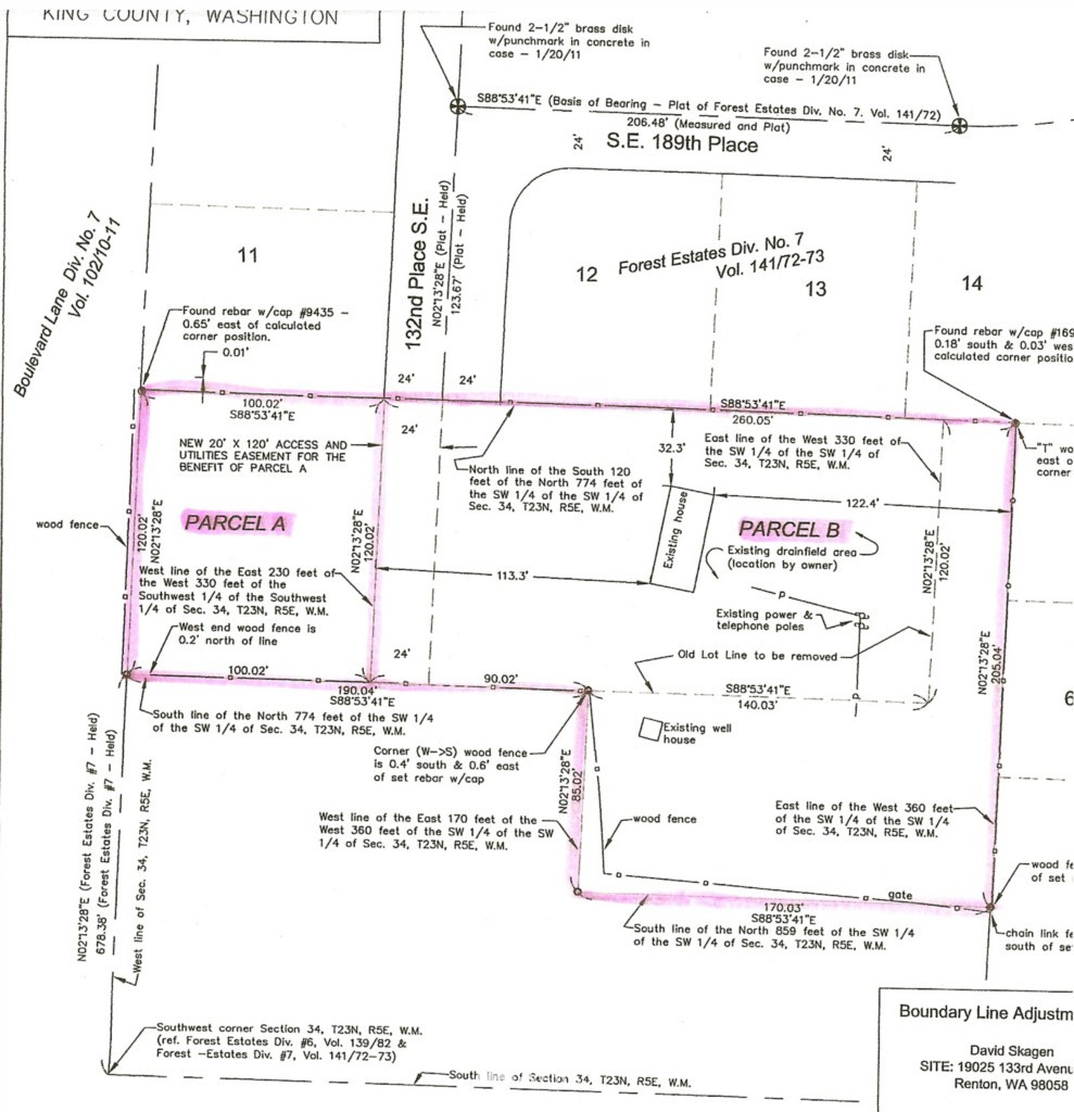 19005 132nd Place Southeast Renton, WA 98058 - Photo 1 of 1 Gallery Image 1