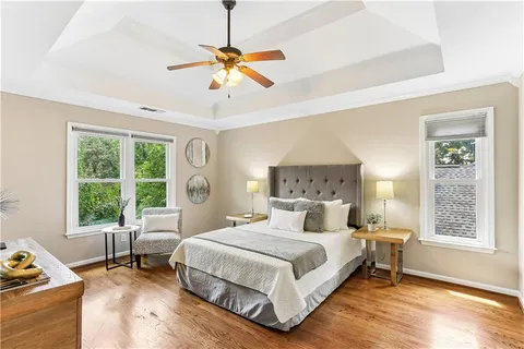 $739,900 | 7350 Devonhall Way, Johns Creek, GA 30097