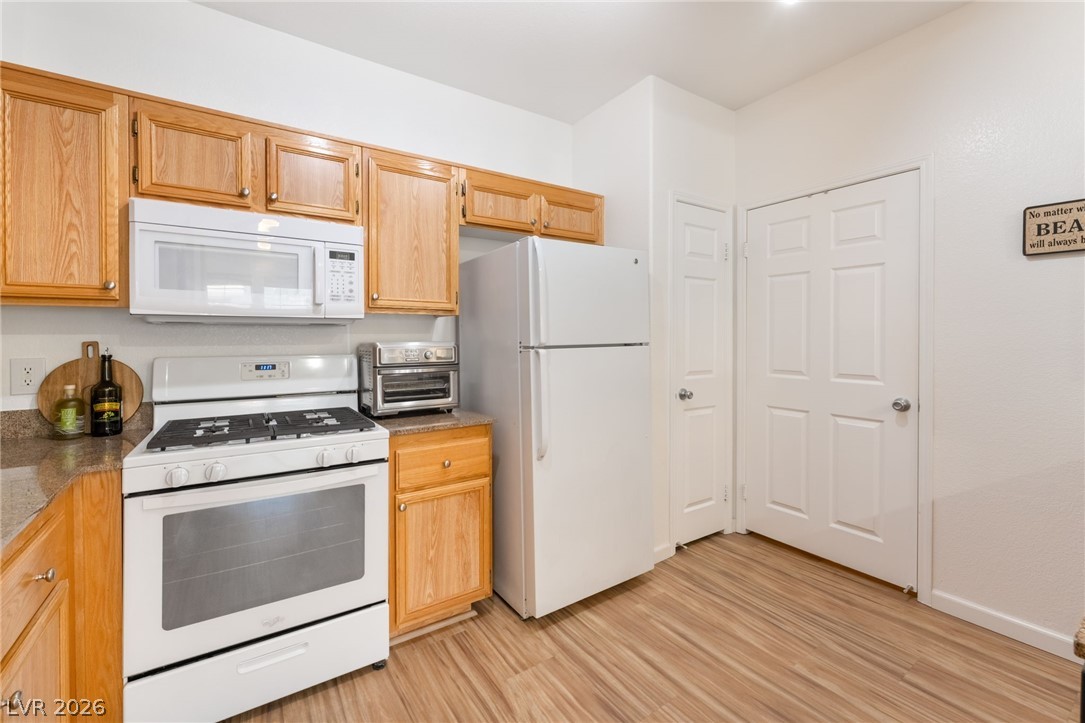 10550 West Alexander Road, Unit 2078 Las Vegas, NV 89129 - Photo 13 of 34