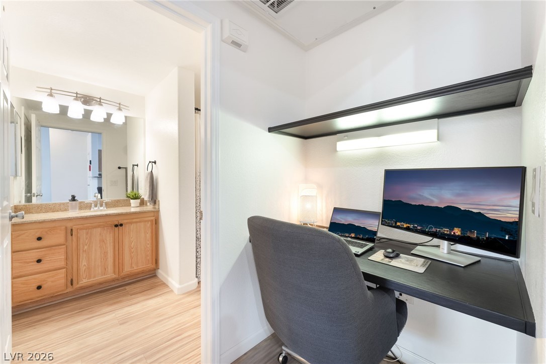 10550 West Alexander Road, Unit 2078 Las Vegas, NV 89129 - Photo 17 of 34
