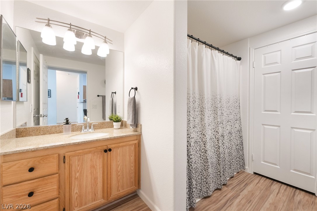 10550 West Alexander Road, Unit 2078 Las Vegas, NV 89129 - Photo 22 of 34