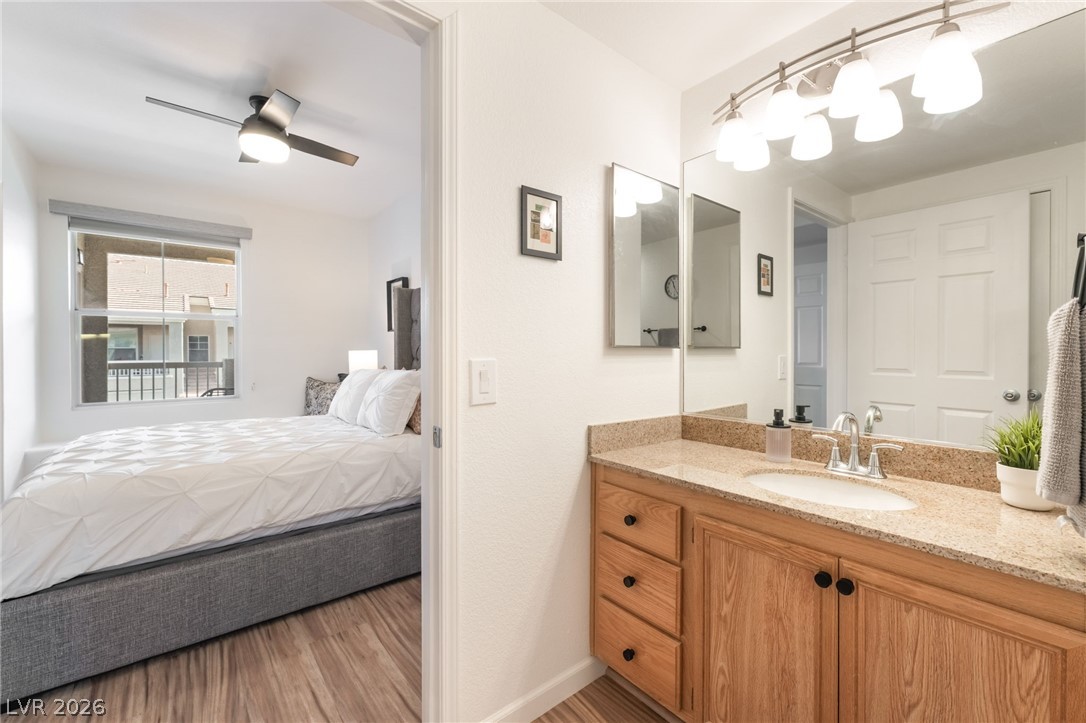 10550 West Alexander Road, Unit 2078 Las Vegas, NV 89129 - Photo 23 of 34