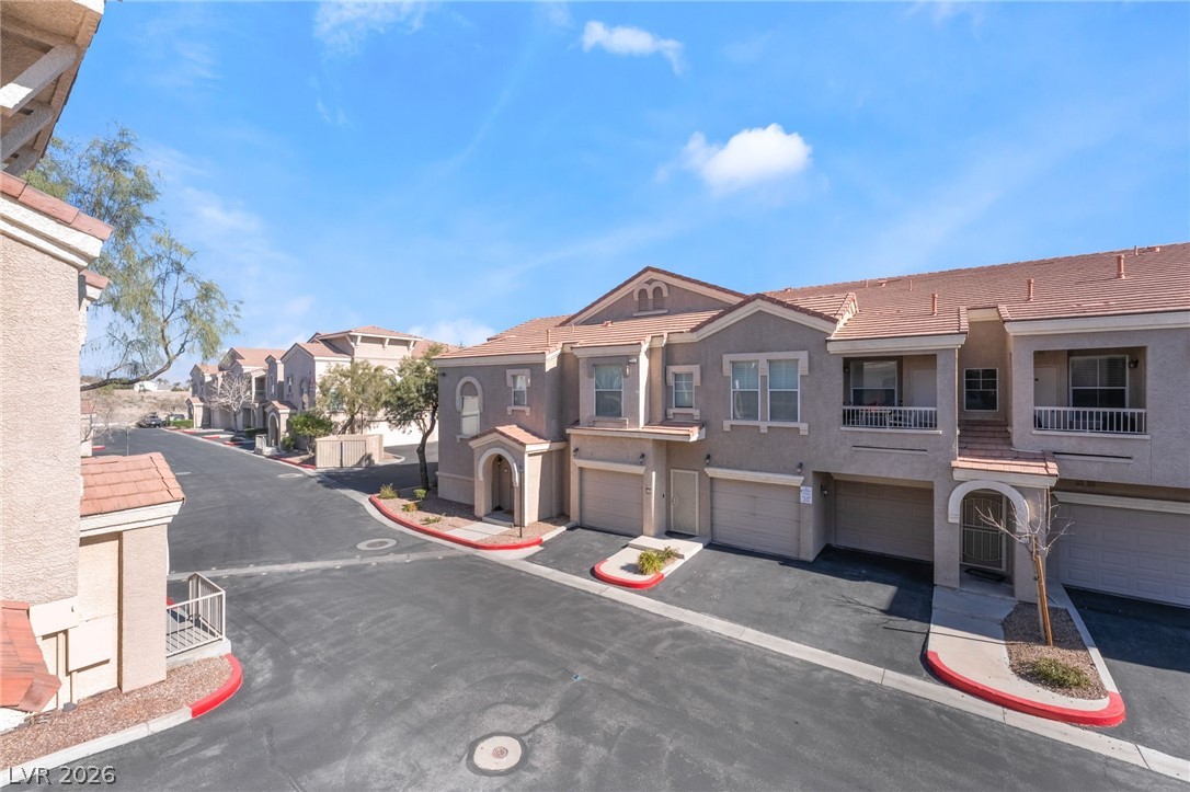 10550 West Alexander Road, Unit 2078 Las Vegas, NV 89129 - Photo 33 of 34