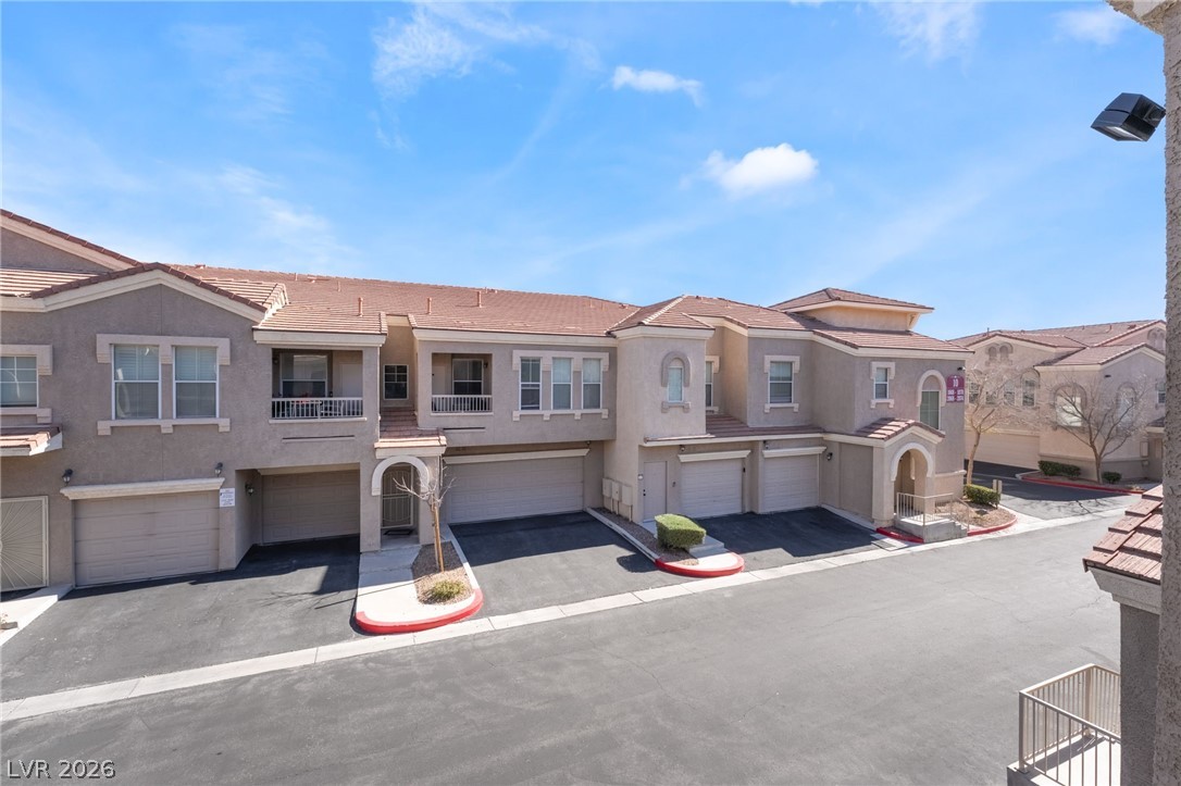 10550 West Alexander Road, Unit 2078 Las Vegas, NV 89129 - Photo 34 of 34