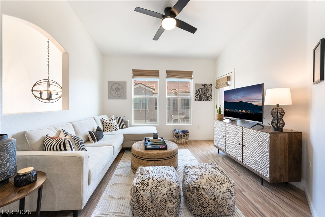 10550 West Alexander Road, Unit 2078 Las Vegas, NV 89129 - Photo 6 of 34