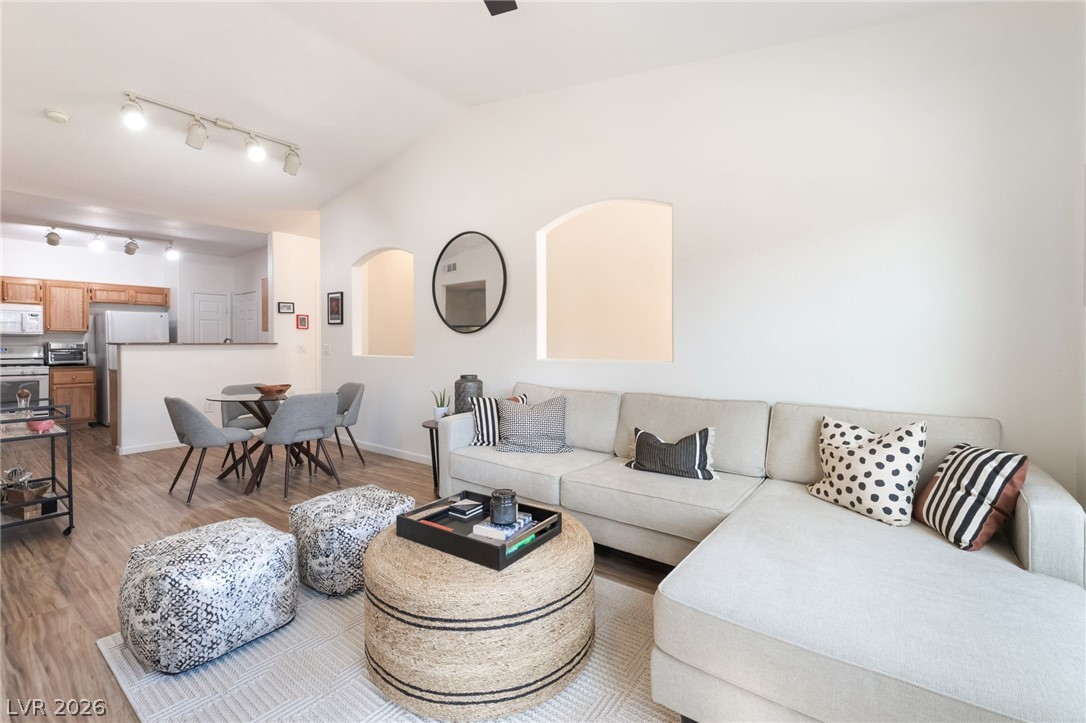 10550 West Alexander Road, Unit 2078 Las Vegas, NV 89129 - Photo 7 of 34