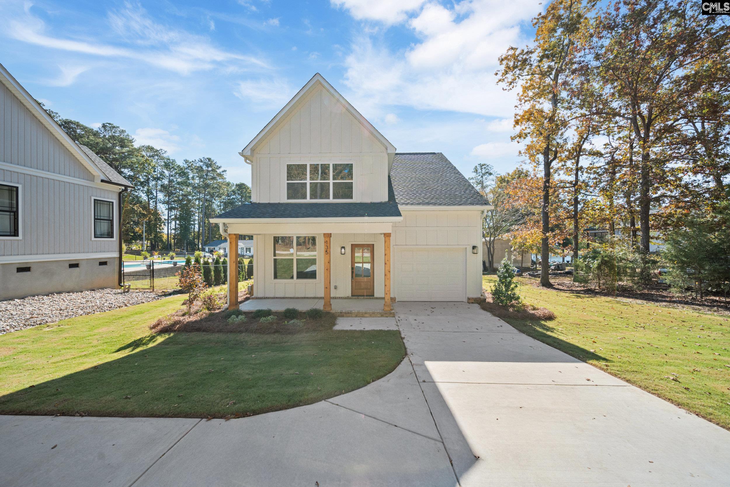 135 Rocky Ridge Road Leesville, SC 29070 - Photo 4 of 43
