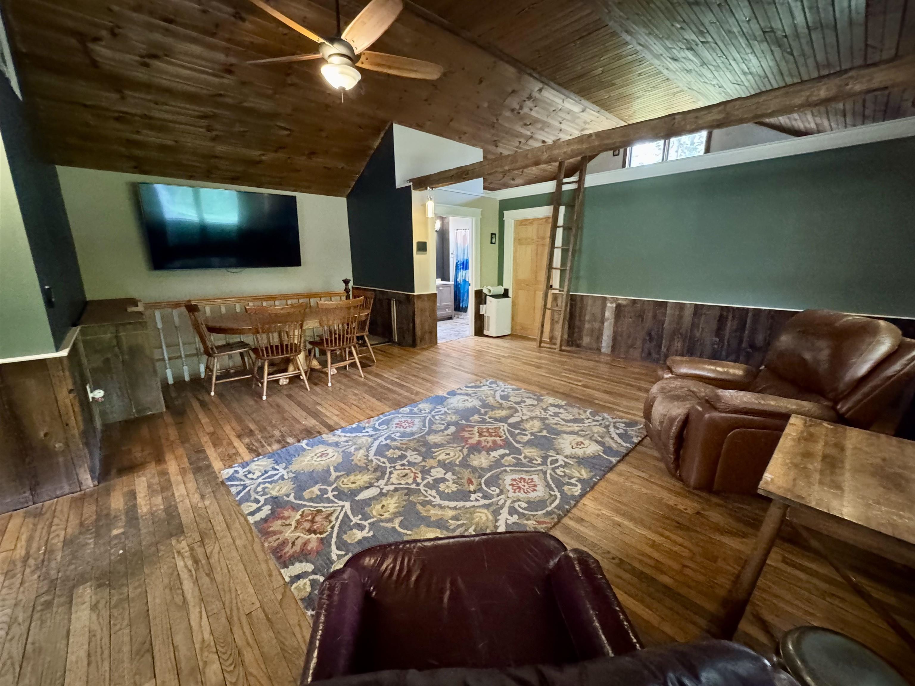 198 Brackett Road Fairlee, VT 05045 - Photo 12 of 53