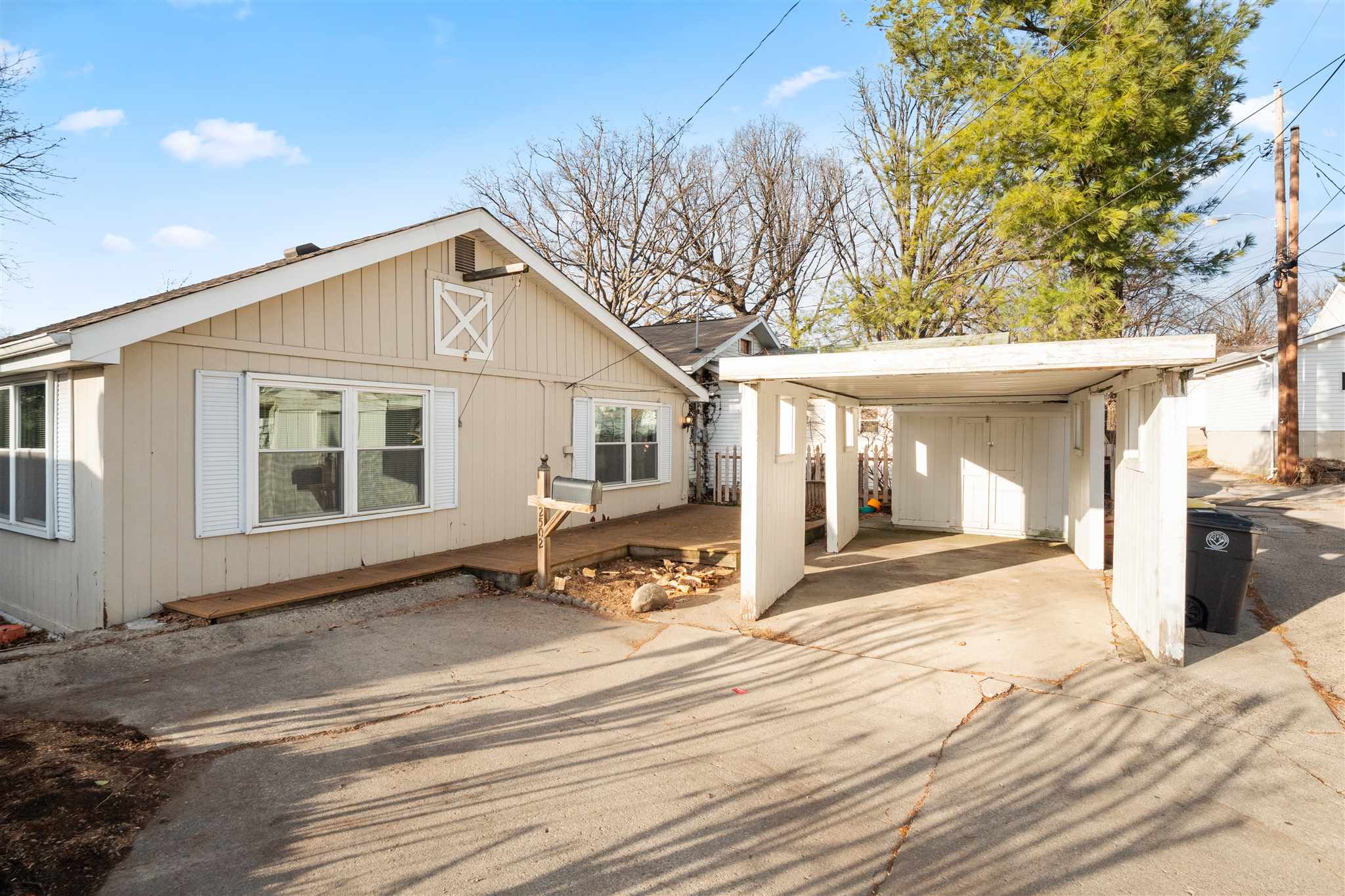 2502 Oakridge Road Fort Wayne, IN 46805 - Photo 17 of 17