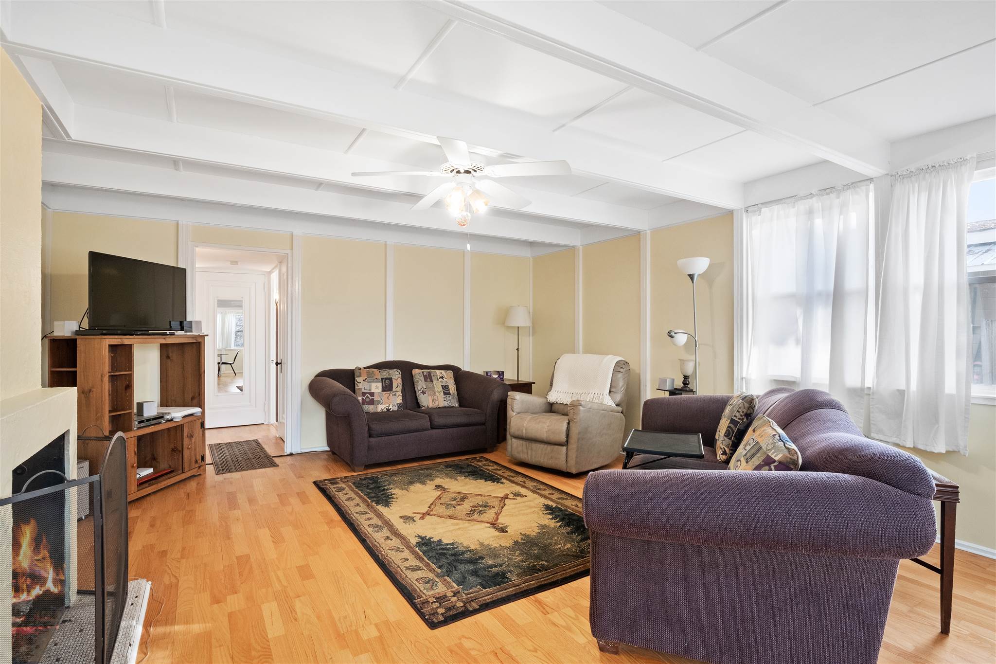2502 Oakridge Road Fort Wayne, IN 46805 - Photo 8 of 17