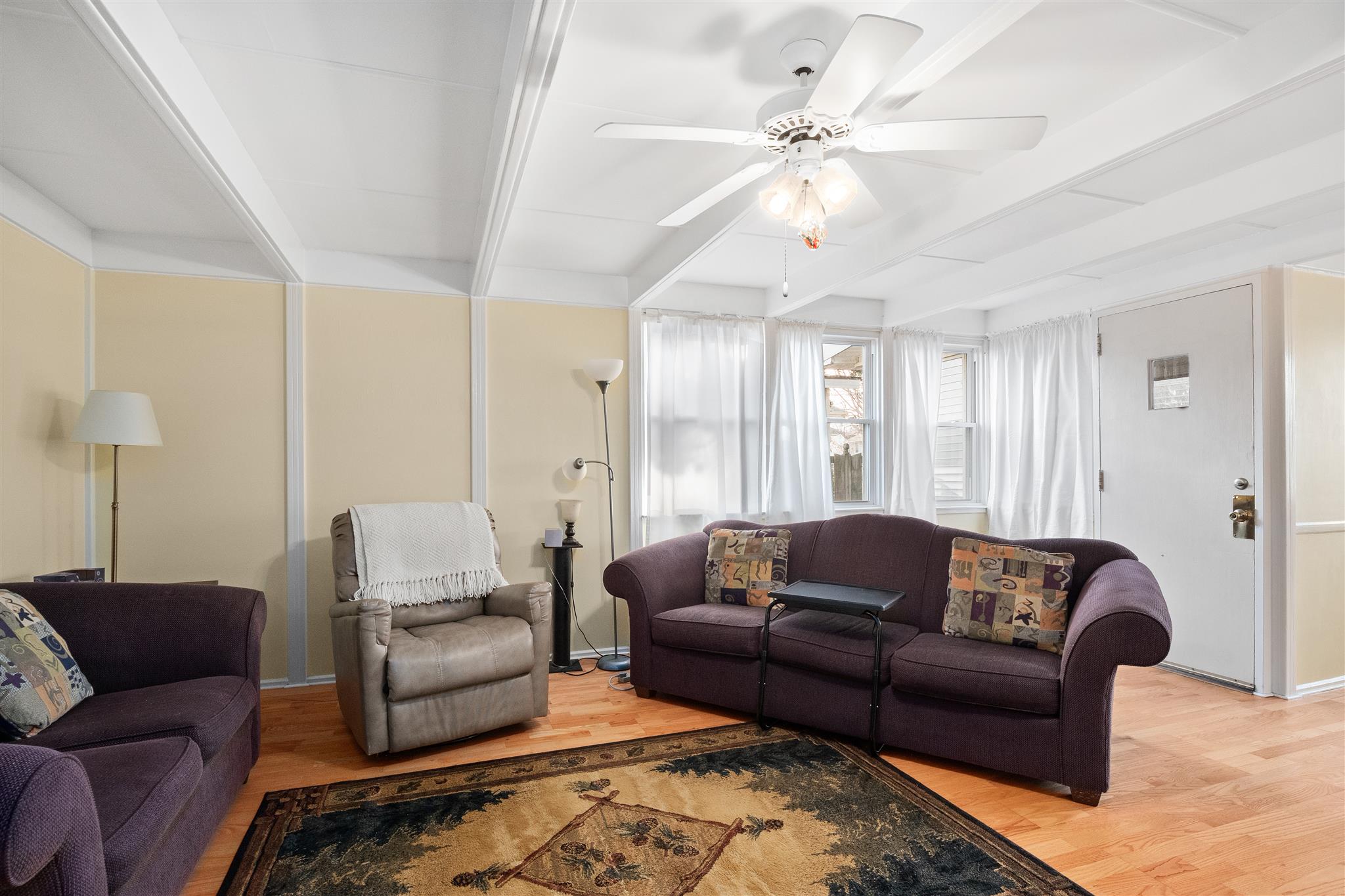 2502 Oakridge Road Fort Wayne, IN 46805 - Photo 10 of 17