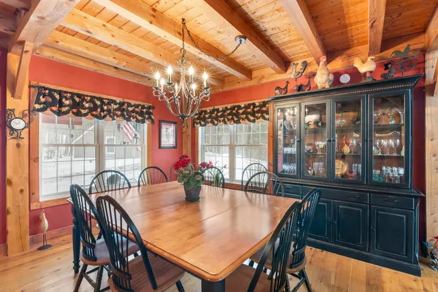 $950,000 | 1 Tom's Cabin Road, West Dover, VT 05356