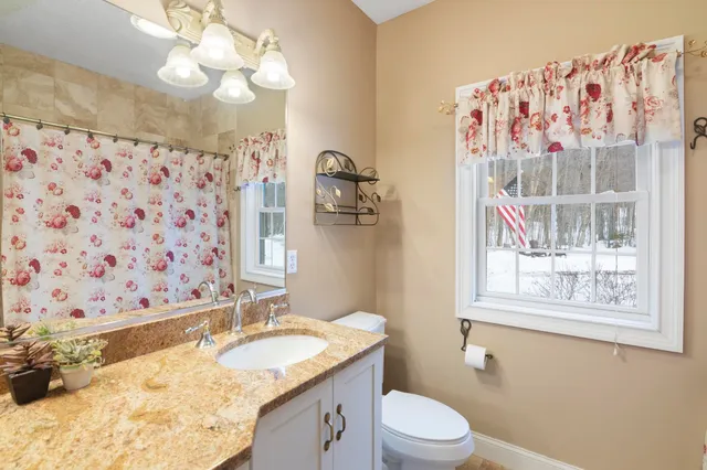 $950,000 | 1 Tom's Cabin Road, West Dover, VT 05356